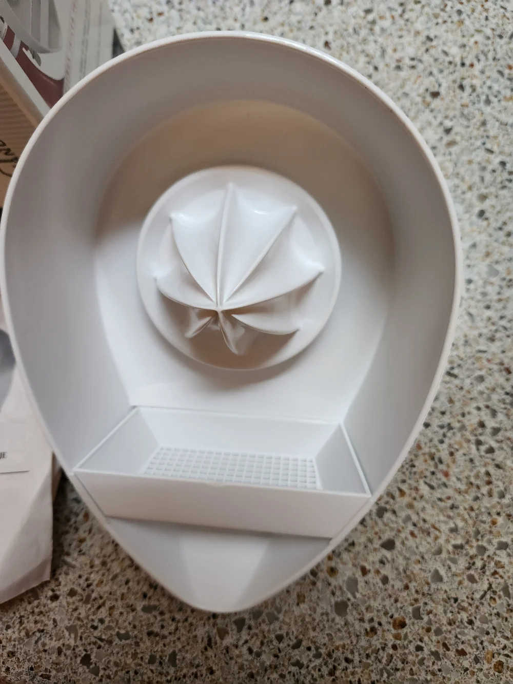 KitchenAid Citrus Juicer Attachment for Stand Mixers